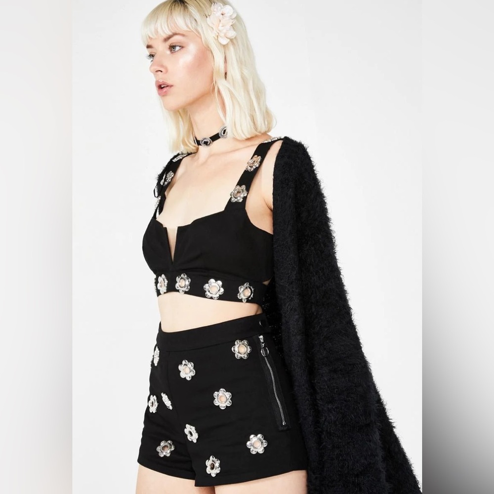 For Love & Lemons | Ace Grommet Hot Shorts